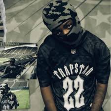 Trapstar: The Rise of a Global Streetwear Phenomenon